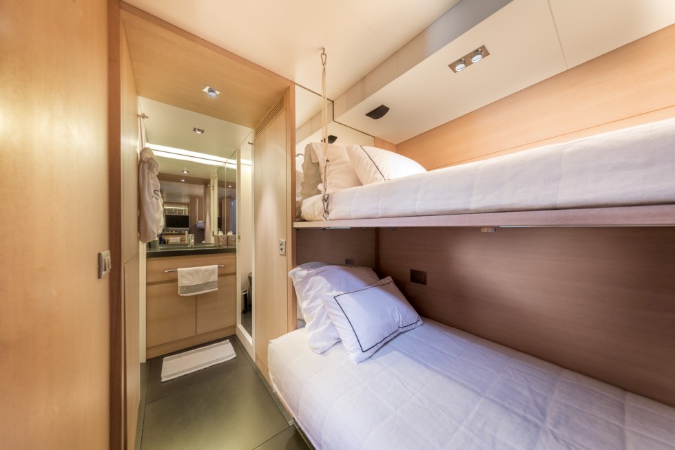 cabin