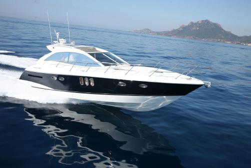 ABSOLUTE YACHTS 47 HT