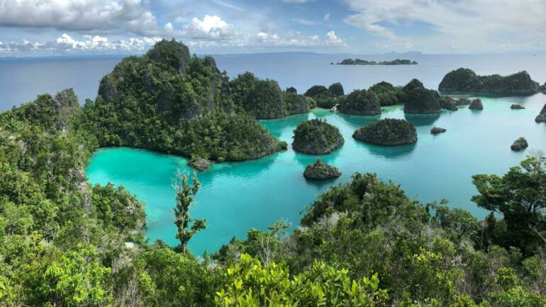 Raja Ampat